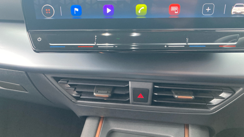 CUPRA Born 150kW V2 58kWh 5dr Auto Electric Hatchback